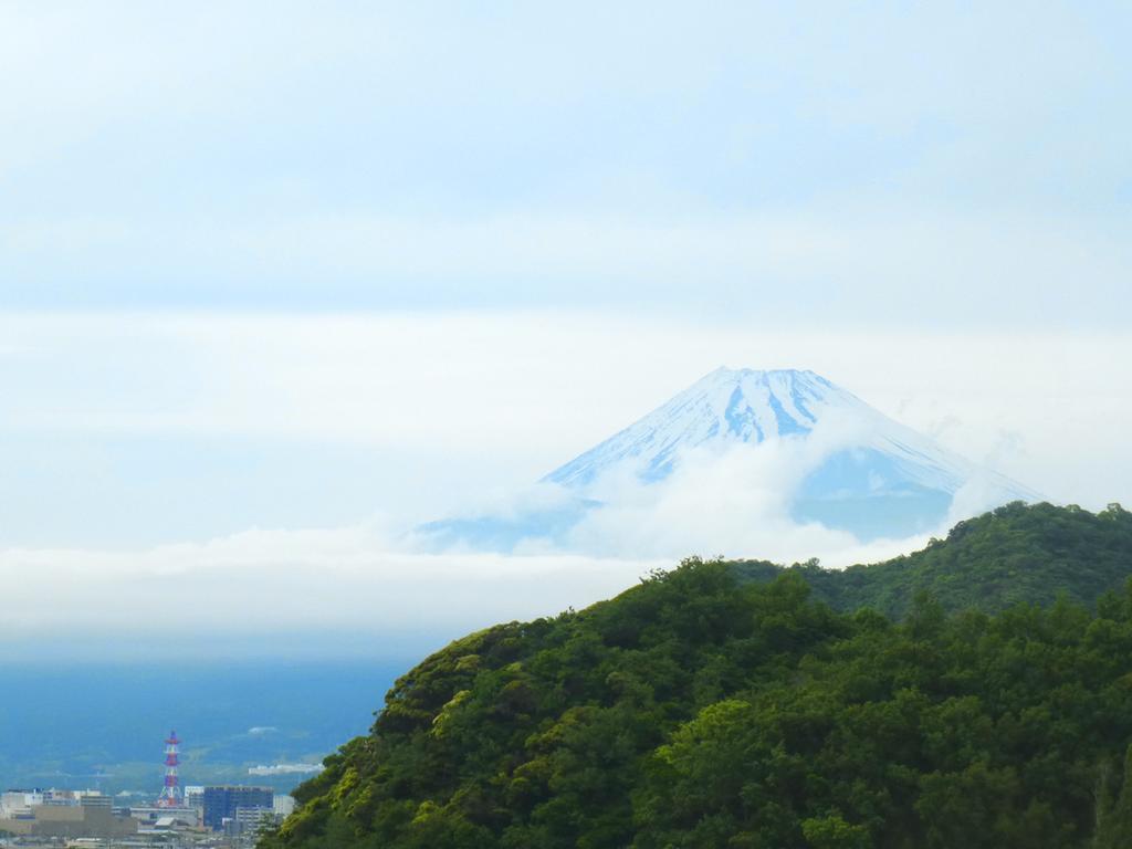 Готель Suisenkaku Нумадзу Екстер'єр фото